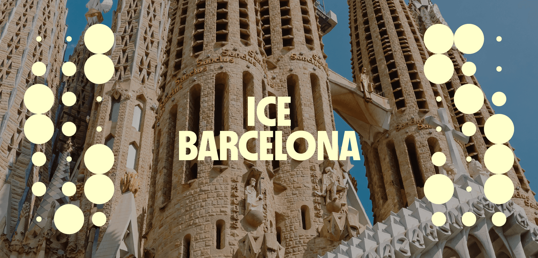 ICE Barcelona
