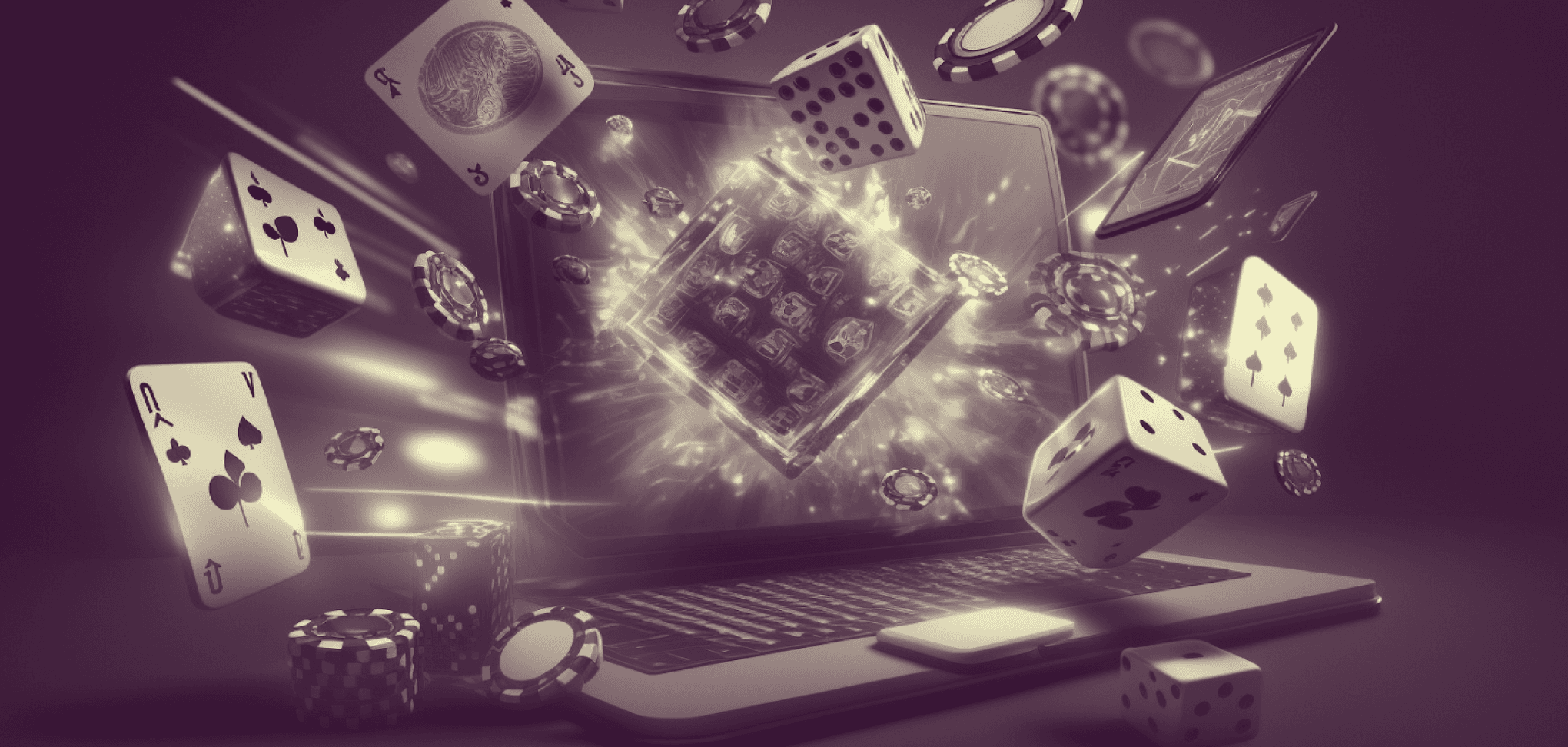 The Opportunities of AI in iGaming