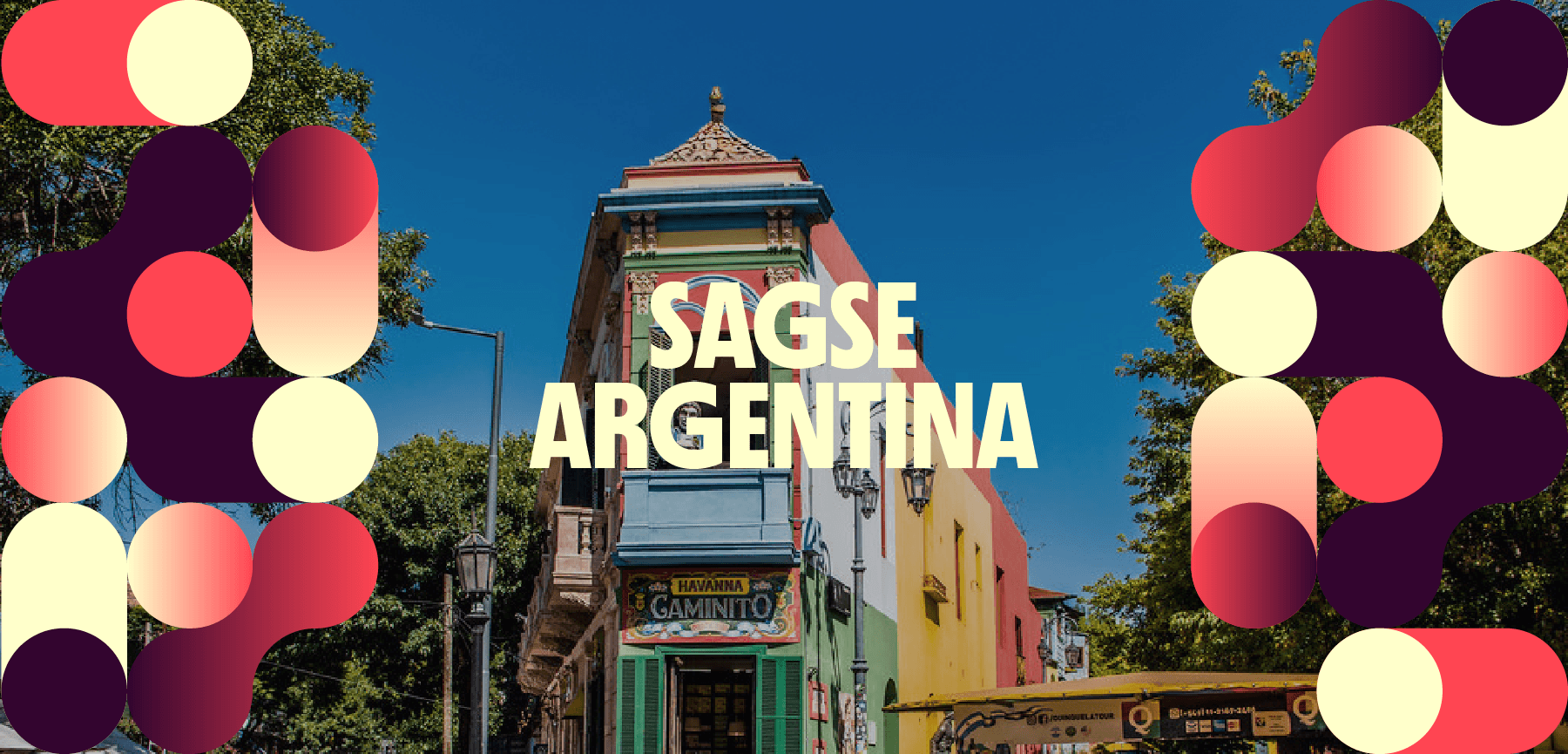 SAGSE Latam