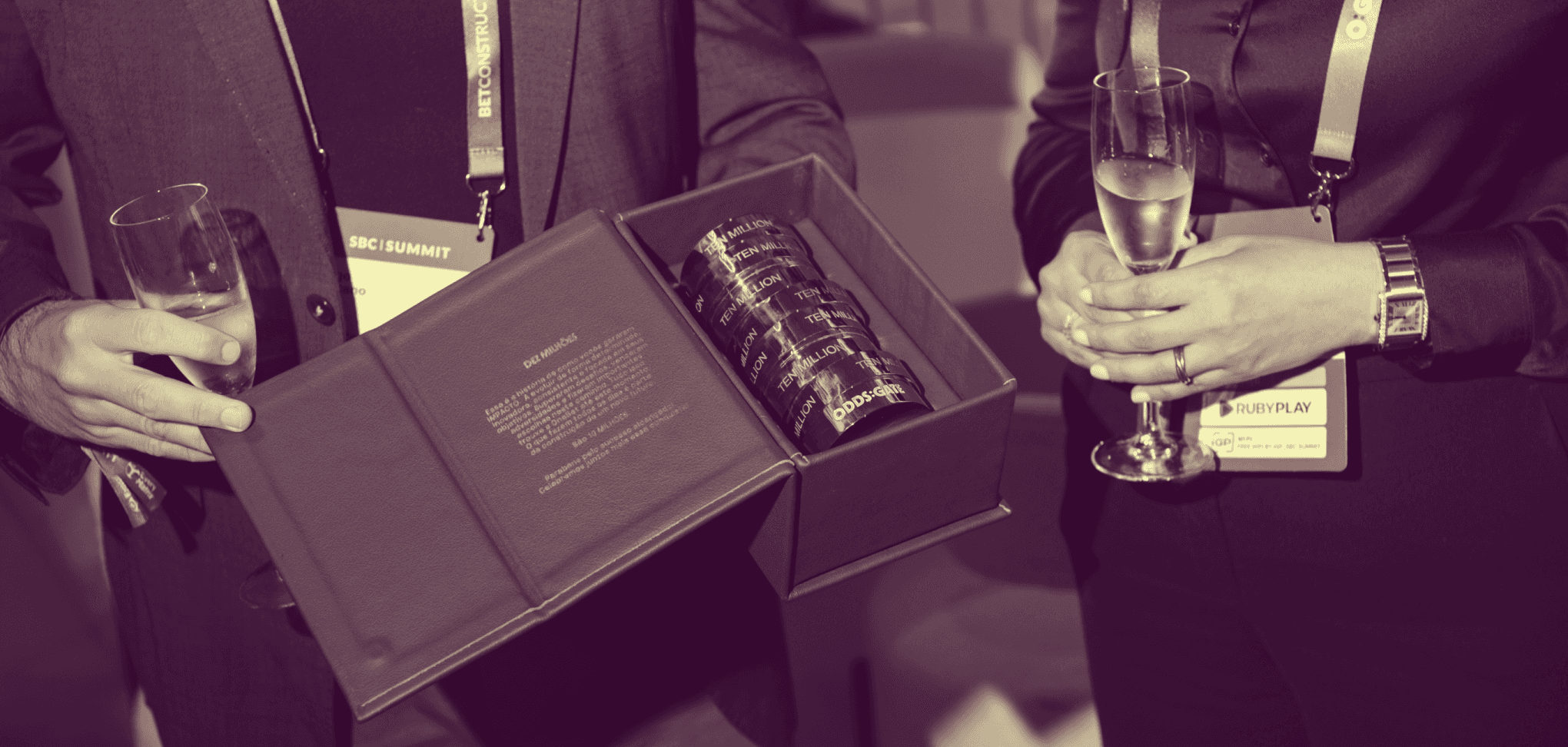 Celebrating ONABET: When Consistency turns into Gold