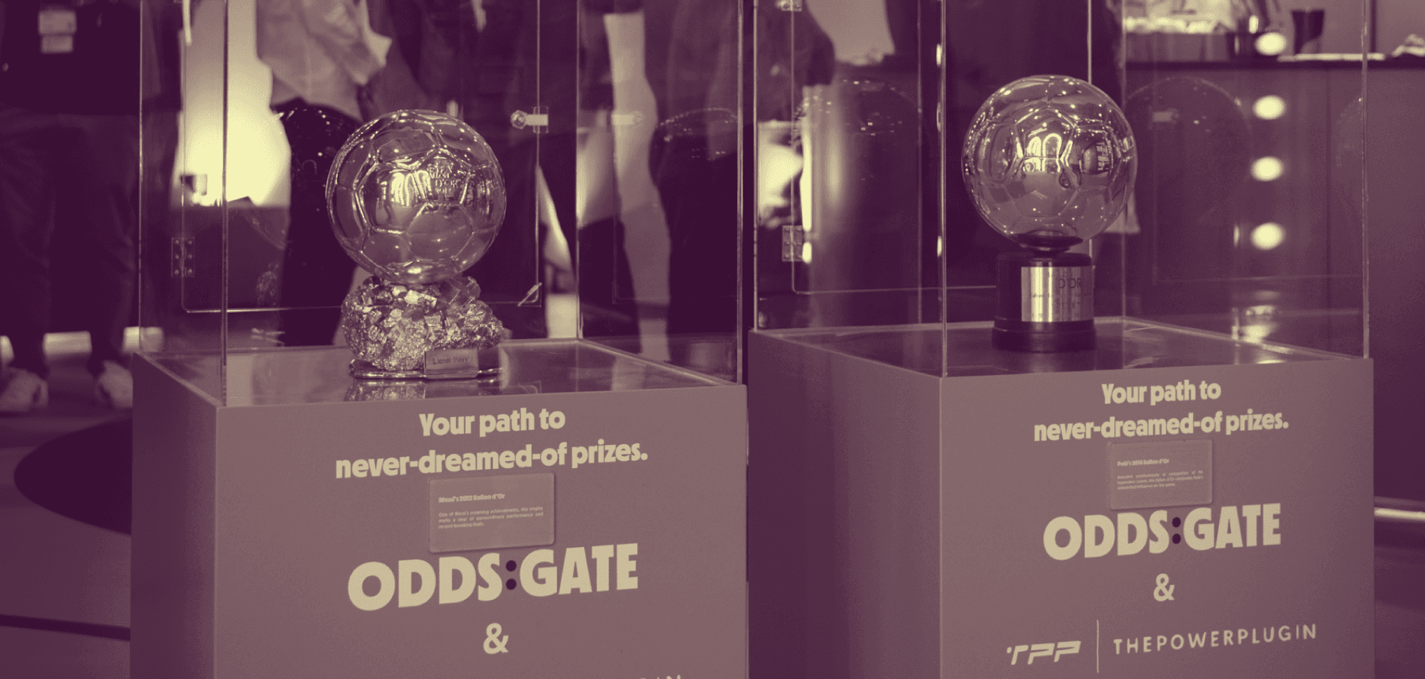 From Football Icons to iGaming Innovation