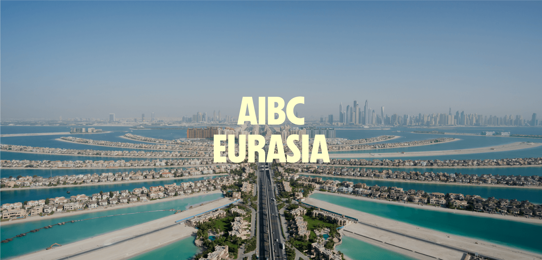 AIBC Eurasia