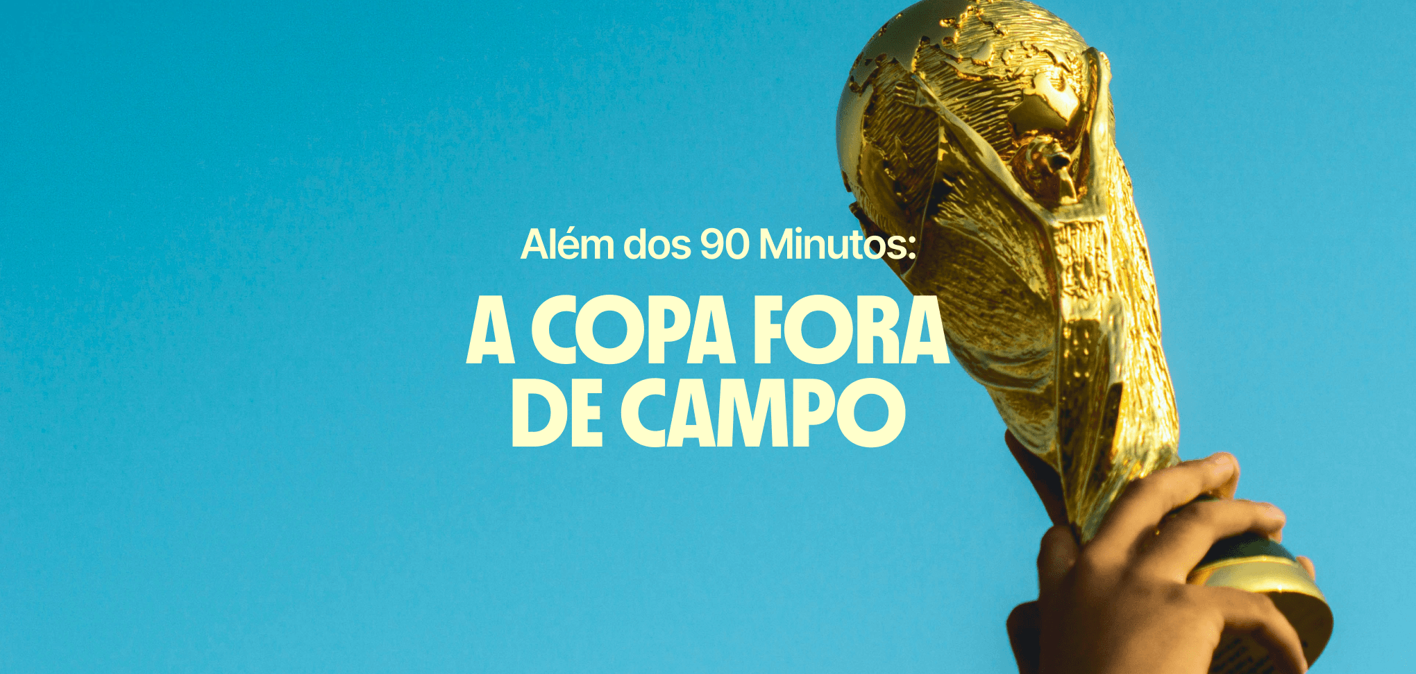 Beyond the 90 Minutes: What the World Cup Really Demands from iGaming