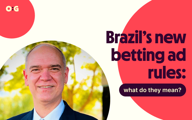 Brazil’s New Betting Ad Rules: What They Mean, and What They Don’t Fix