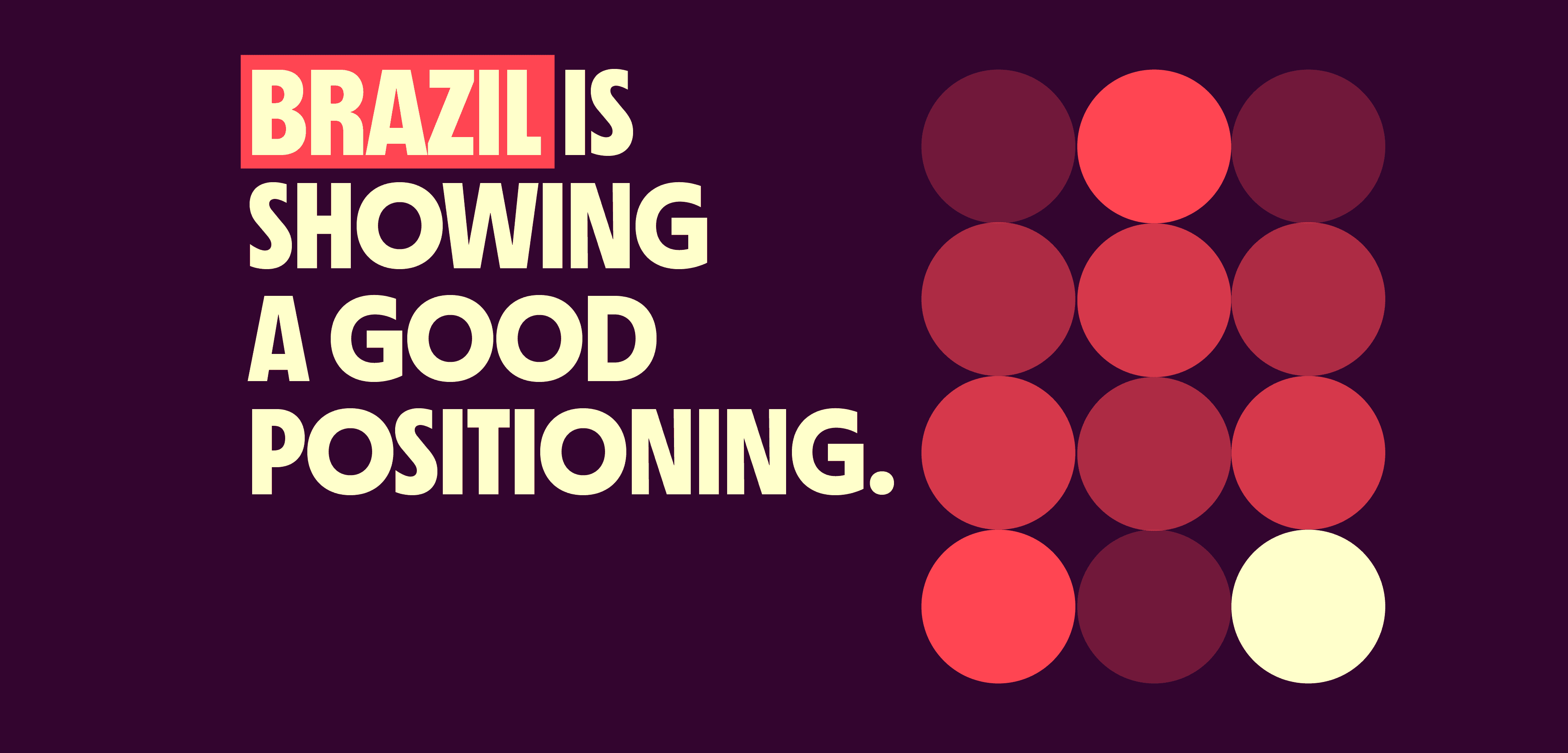 What's new in sports betting law in Brazil?