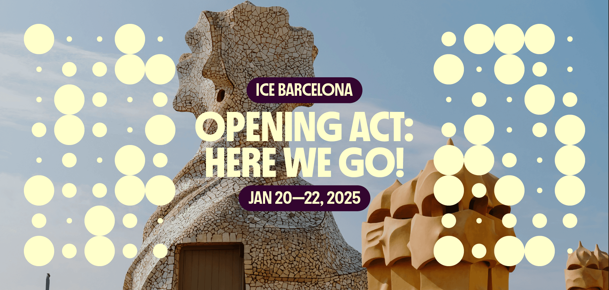 Oddsgate heads to ICE Barcelona 2025