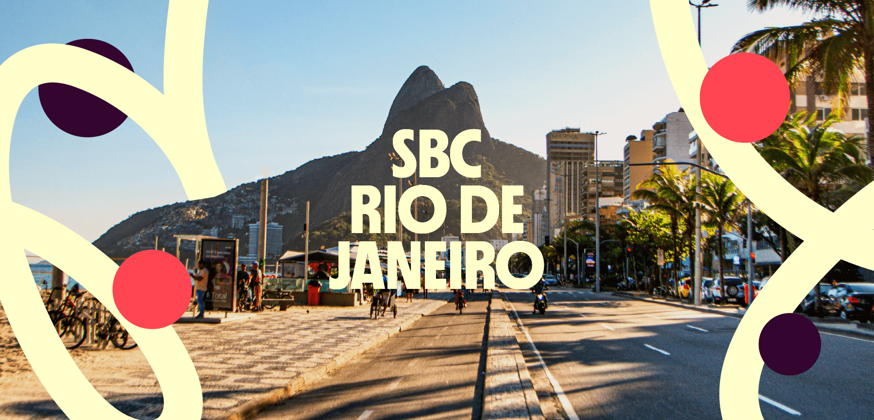 SBC Summit Rio 2025