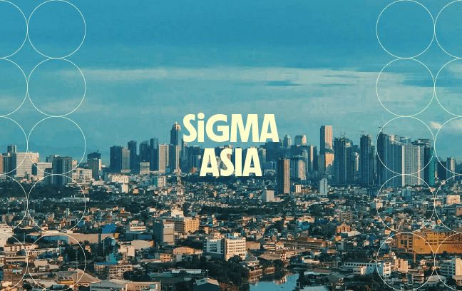 SiGMA Asia 2025