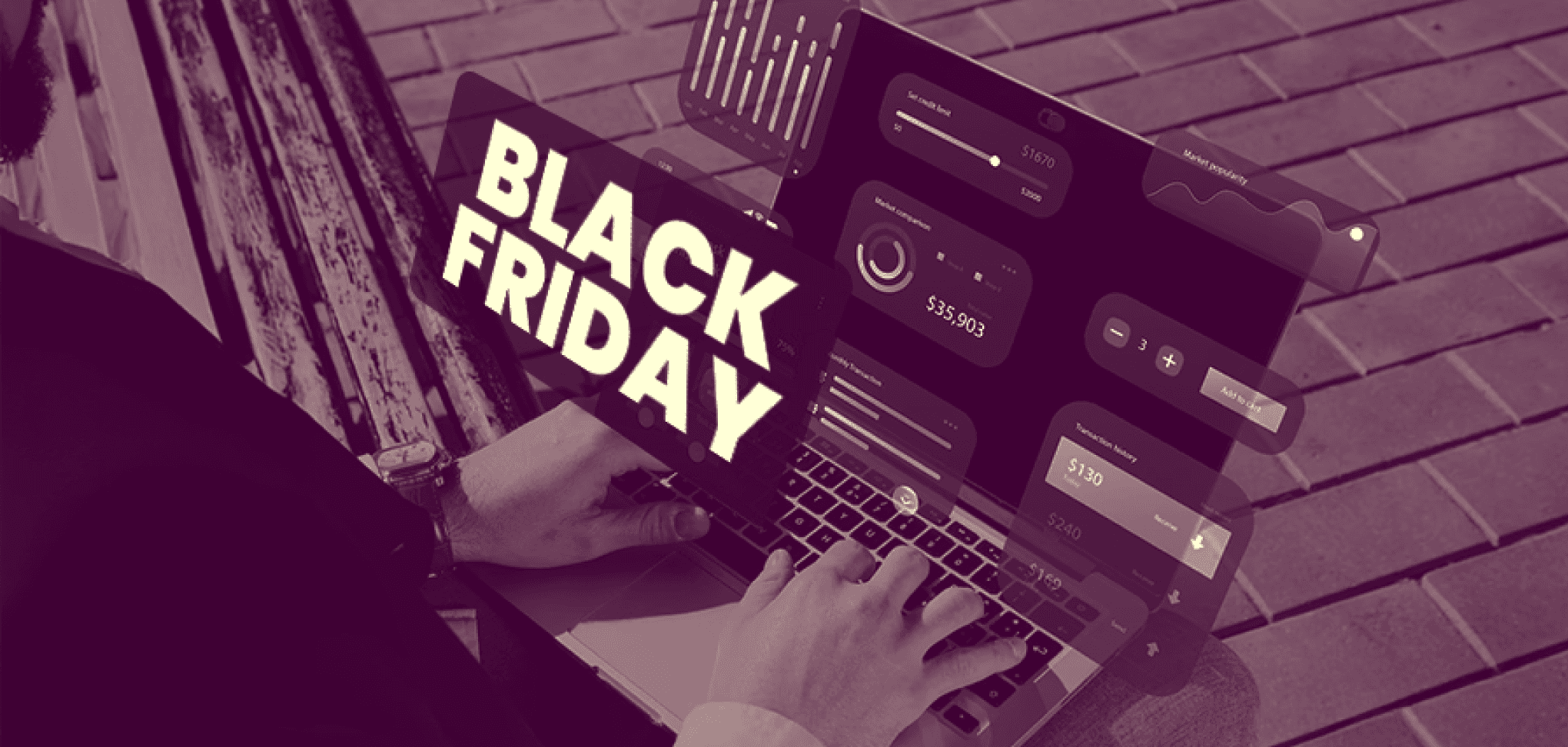 CRM Case Study: Black Friday in iGaming