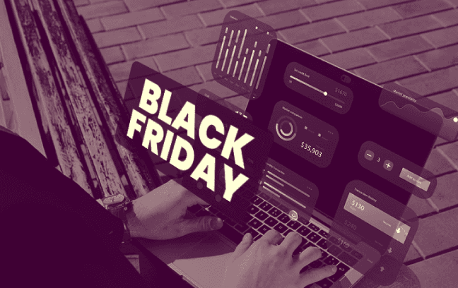 CRM Case Study: Black Friday in iGaming