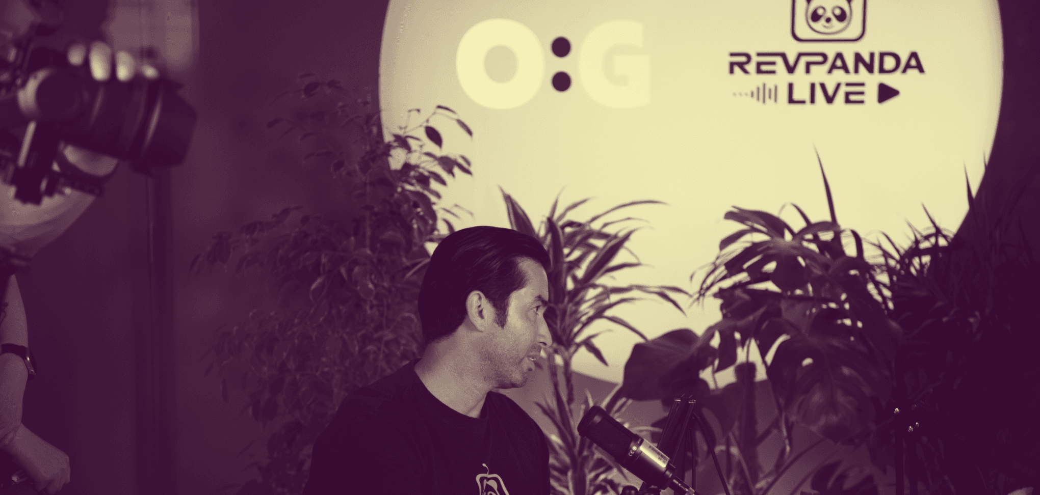 Real Conversations, Real Connections at SBC Lisbon