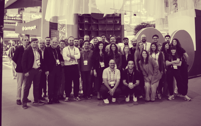 Oddsgate Wraps Up SBC Lisbon 2025 with Golden Highlights