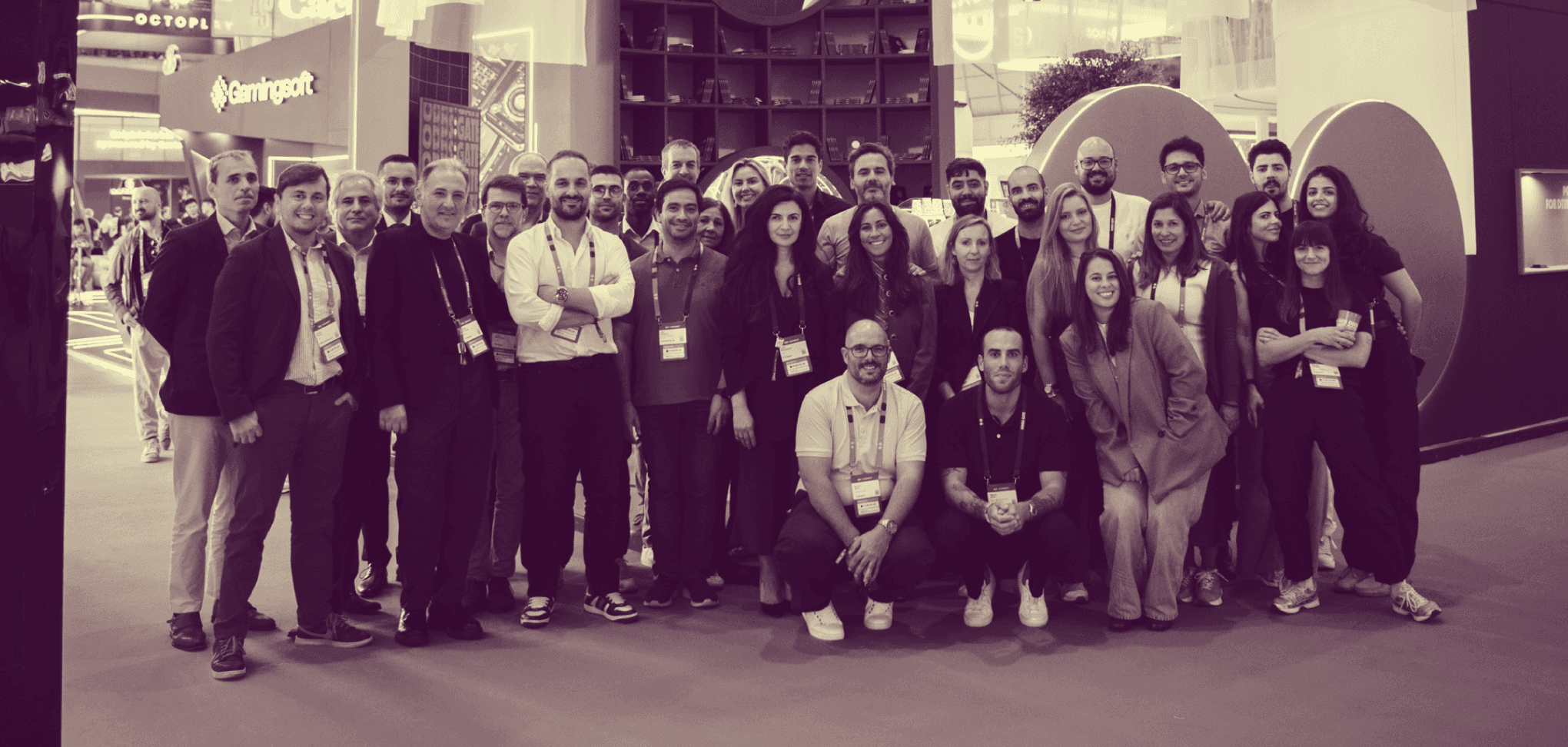 Oddsgate Wraps Up SBC Lisbon 2025 with Golden Highlights